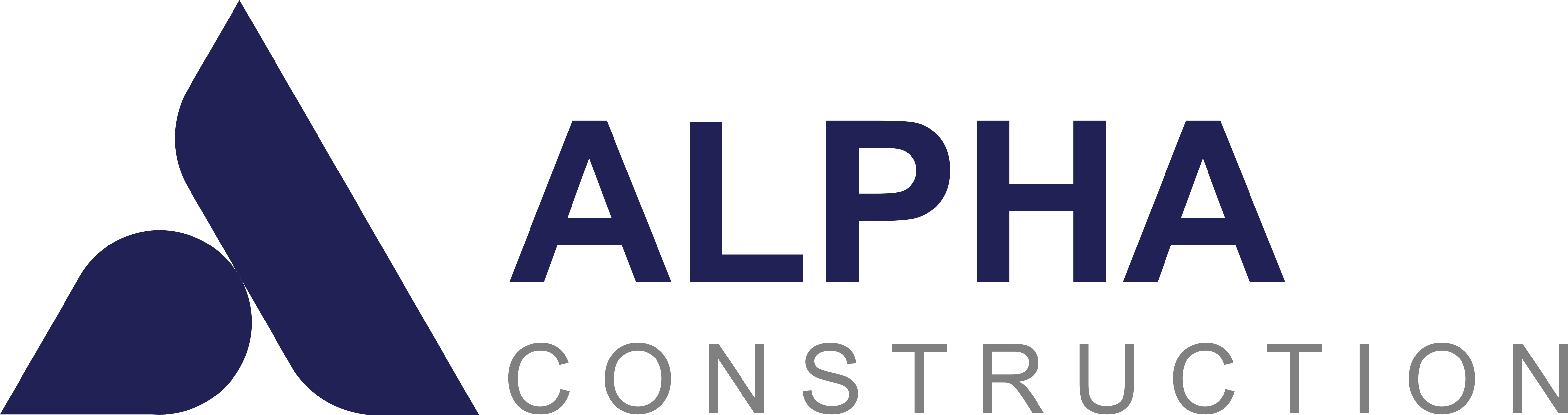 ALPHA Construction Interior Design Company