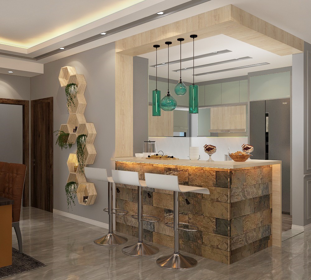 Alpha Constructions Best Interior Design Company in Egypt